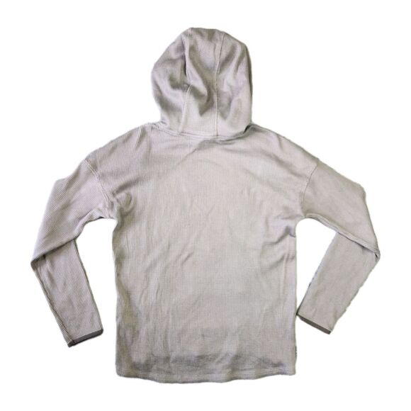 Under Armour Hoodie Womens S Waffle Knit Activewear Athleisure Sports Workout - Picture 8 of 12